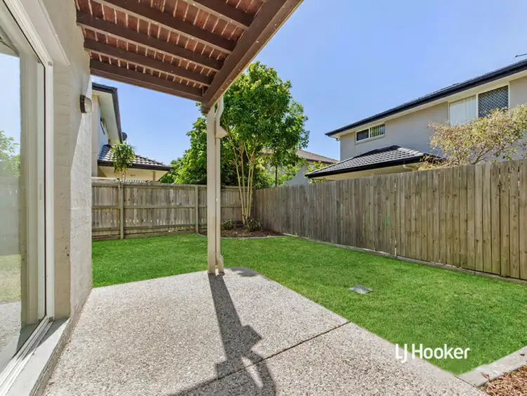 Fifth view of Homely townhouse listing, 59/71-77 Goodfellows Road, Kallangur QLD 4503