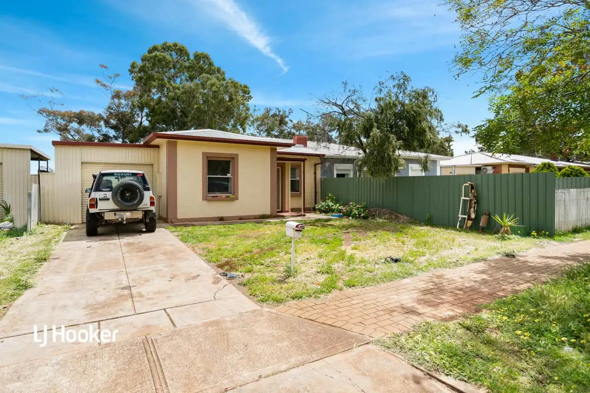 Main view of Homely house listing, 25 Donnington Road, Elizabeth North SA 5113