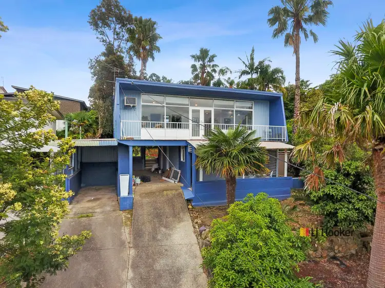 10 Beauty Crescent, Surfside NSW 2536