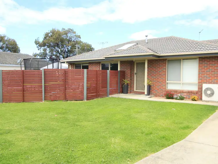 Main view of Homely house listing, 17 Drevermann Street, Bairnsdale VIC 3875