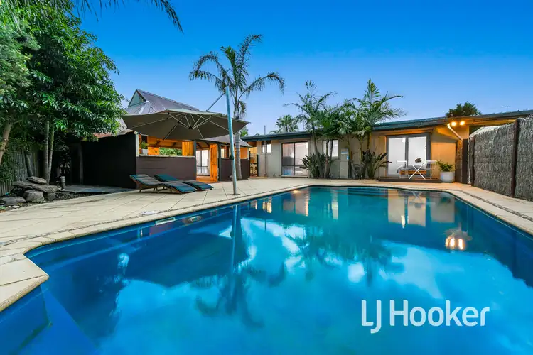 1 Ettrick Place, Berwick VIC 3806