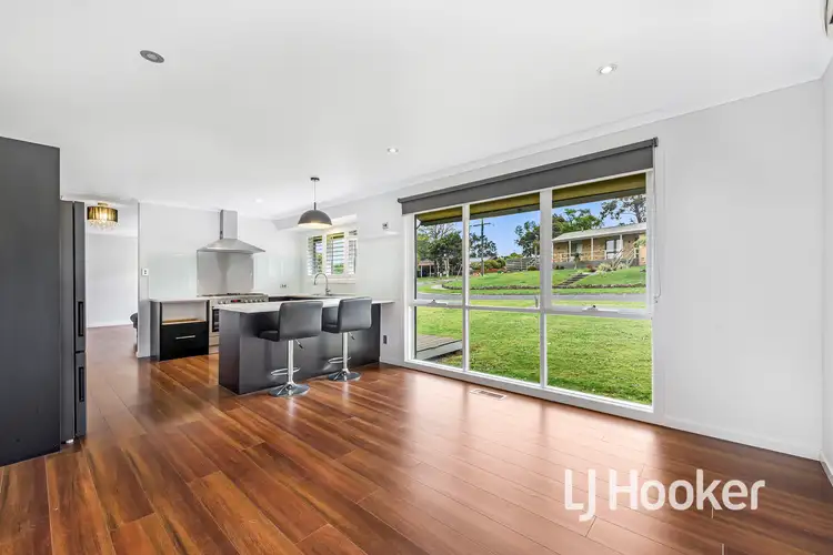 Third view of Homely house listing, 40 Gardenia Street, Pakenham VIC 3810