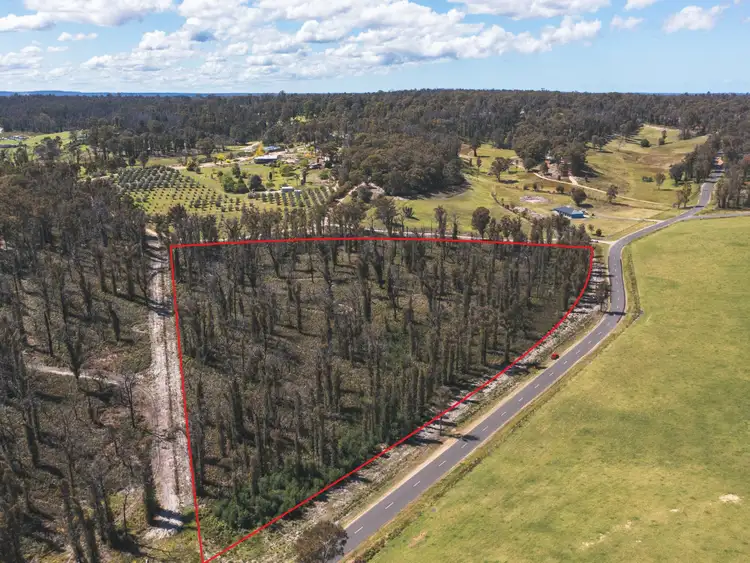 Second view of Homely land listing, 97 Duncan Road, Sarsfield VIC 3875
