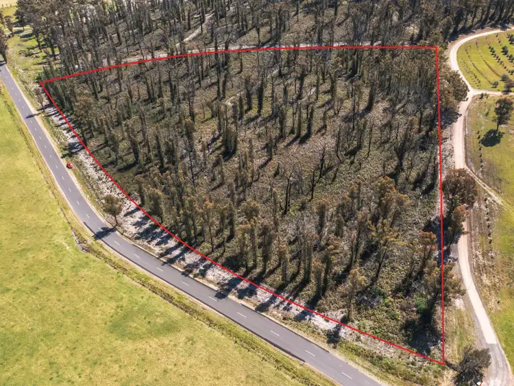Third view of Homely land listing, 97 Duncan Road, Sarsfield VIC 3875