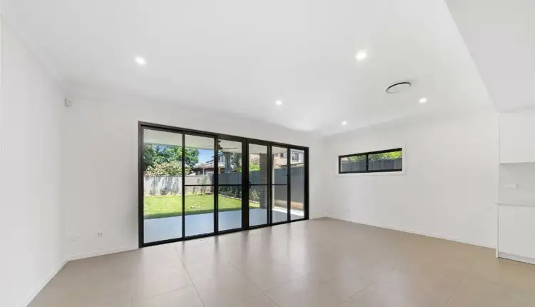 Fourth view of Homely semi-detached listing, 2C Stretham Avenue, Picnic Point NSW 2213