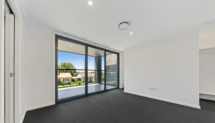Fifth view of Homely semi-detached listing, 2C Stretham Avenue, Picnic Point NSW 2213