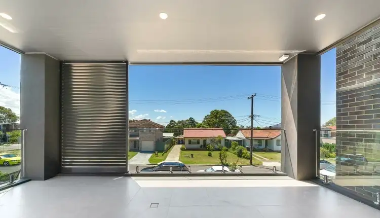 Seventh view of Homely semi-detached listing, 2C Stretham Avenue, Picnic Point NSW 2213