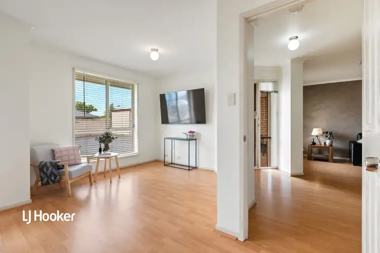 Fifth view of Homely house listing, 10 Witt Way, Evanston Park SA 5116