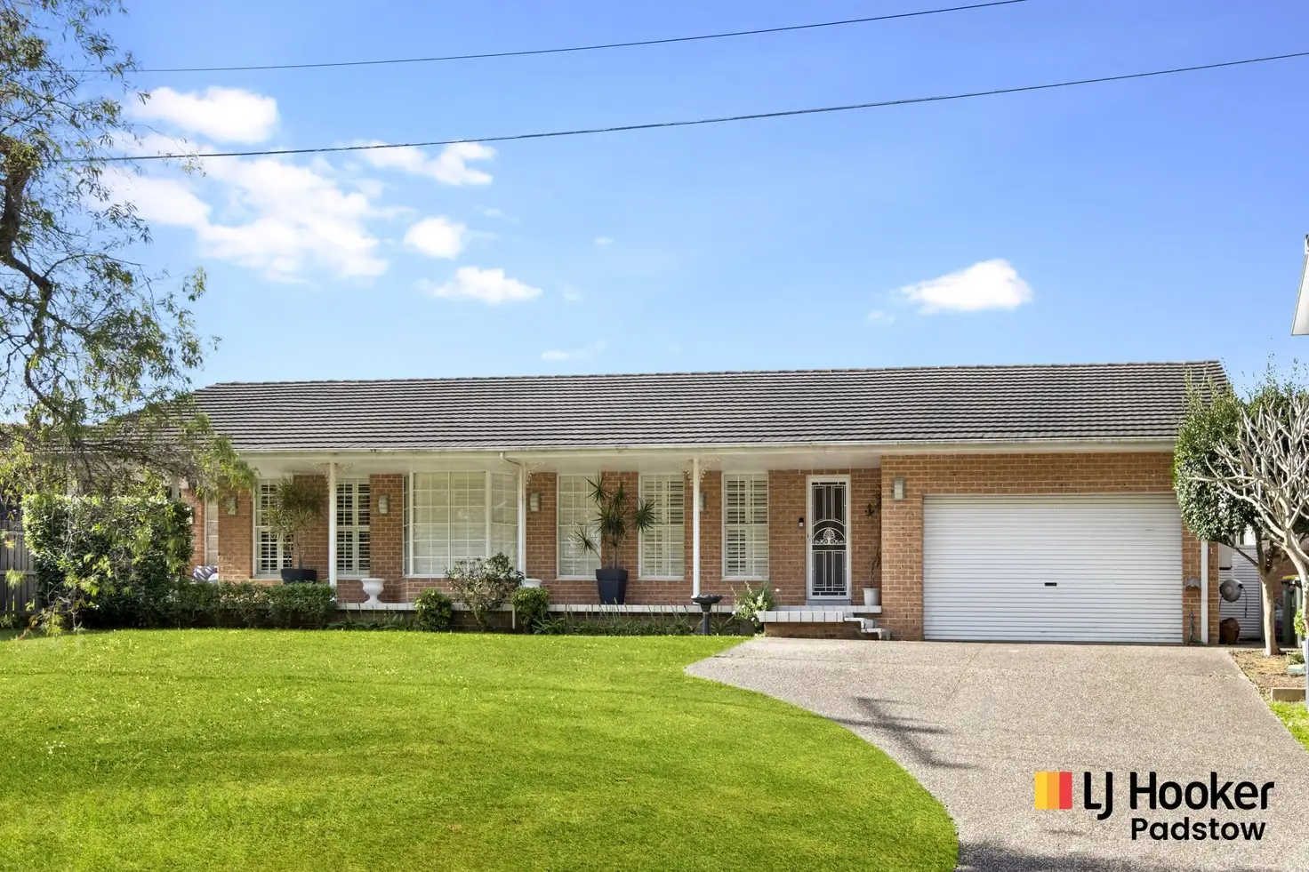 Main view of Homely house listing, 789 Henry Lawson Drive, Picnic Point NSW 2213