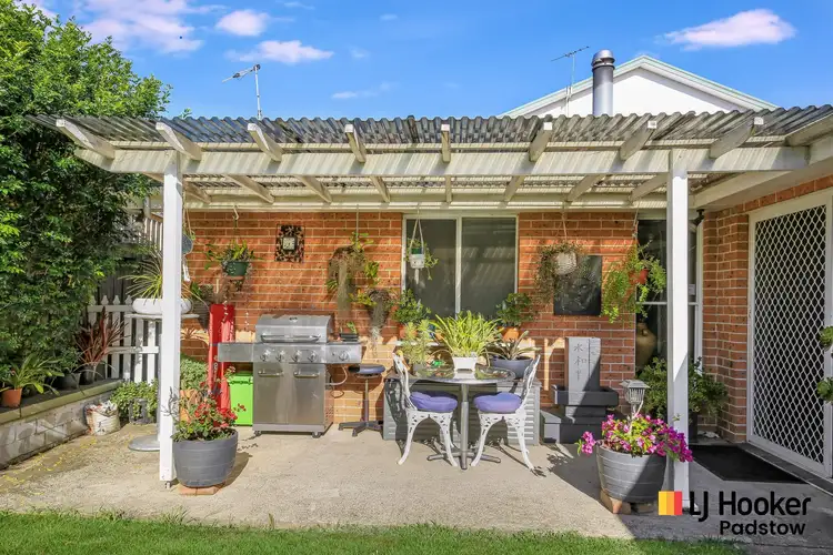 Third view of Homely house listing, 789 Henry Lawson Drive, Picnic Point NSW 2213