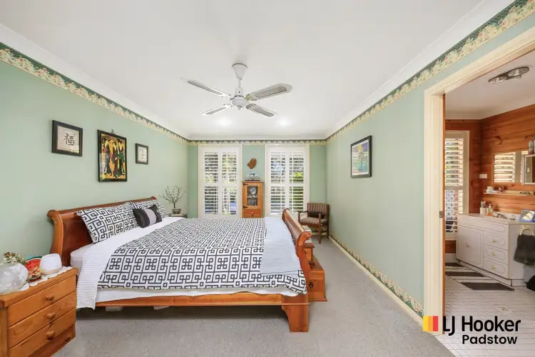 Sixth view of Homely house listing, 789 Henry Lawson Drive, Picnic Point NSW 2213