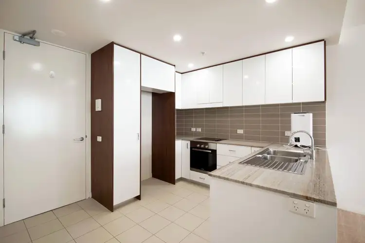 Second view of Homely apartment listing, 12/1 Mouat Street, Lyneham ACT 2602