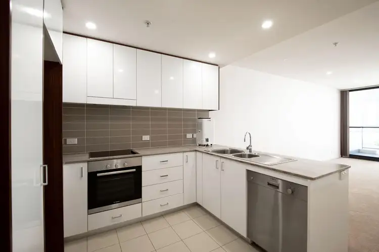 Third view of Homely apartment listing, 12/1 Mouat Street, Lyneham ACT 2602
