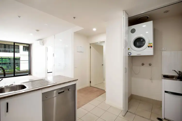 Fourth view of Homely apartment listing, 12/1 Mouat Street, Lyneham ACT 2602