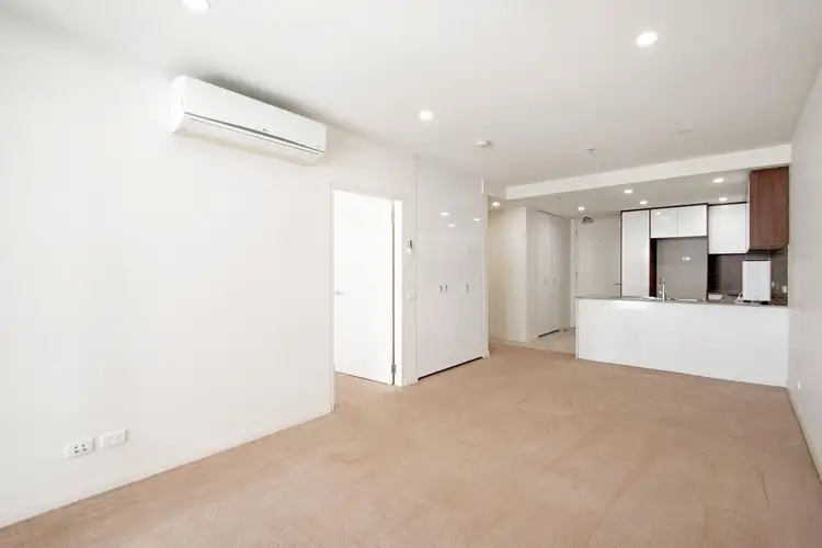 Fifth view of Homely apartment listing, 12/1 Mouat Street, Lyneham ACT 2602