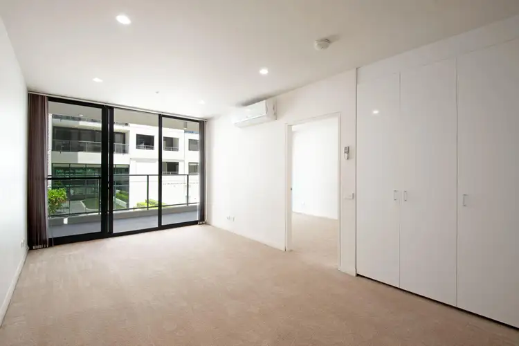 Sixth view of Homely apartment listing, 12/1 Mouat Street, Lyneham ACT 2602