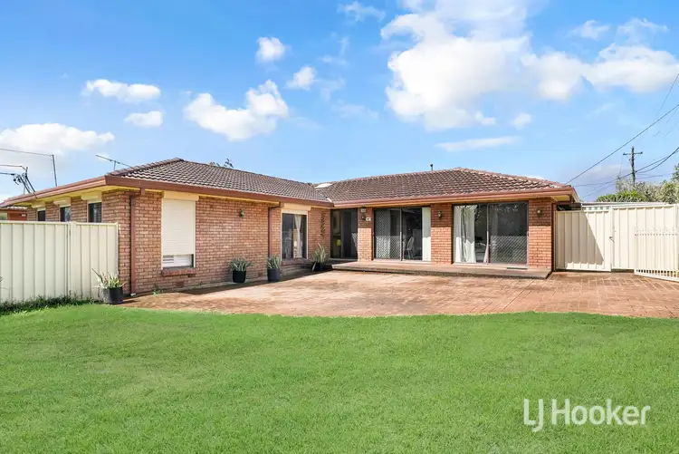 47 Beatrice Street, Rooty Hill NSW 2766