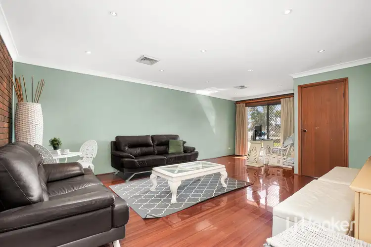 Second view of Homely house listing, 47 Beatrice Street, Rooty Hill NSW 2766