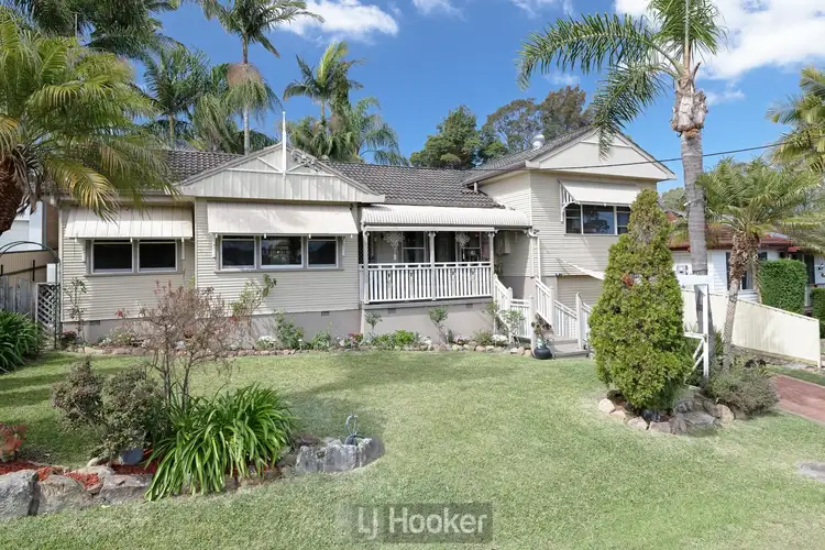 9 Elizabeth Street, Floraville NSW 2280