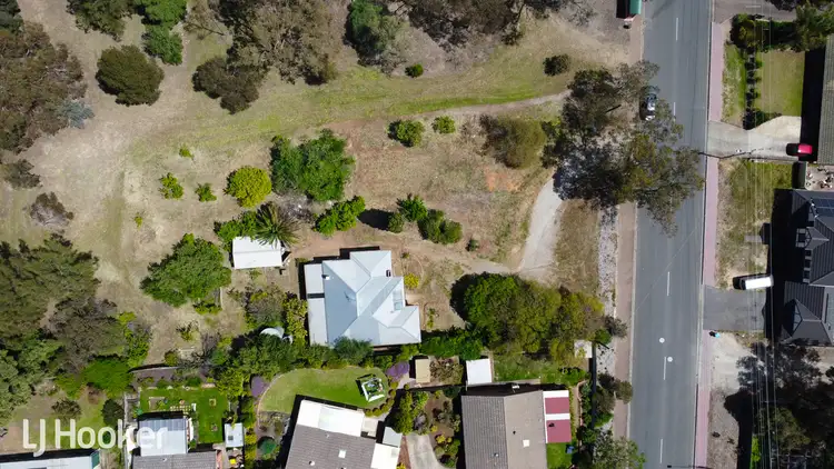 Main view of Homely house listing, 274 Lower Athelstone Road, Athelstone SA 5076