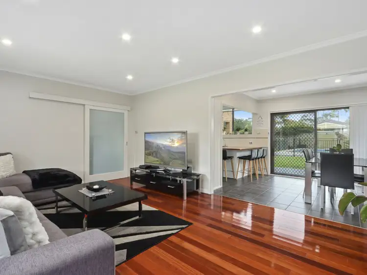 Second view of Homely house listing, 16 Meadow Place, Miranda NSW 2228