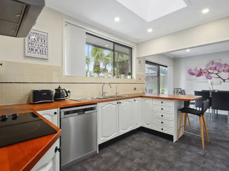 Fourth view of Homely house listing, 16 Meadow Place, Miranda NSW 2228