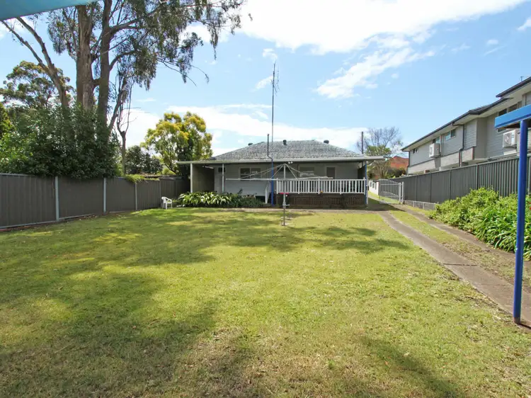 Second view of Homely house listing, 28 Cronin Street, Penrith NSW 2750