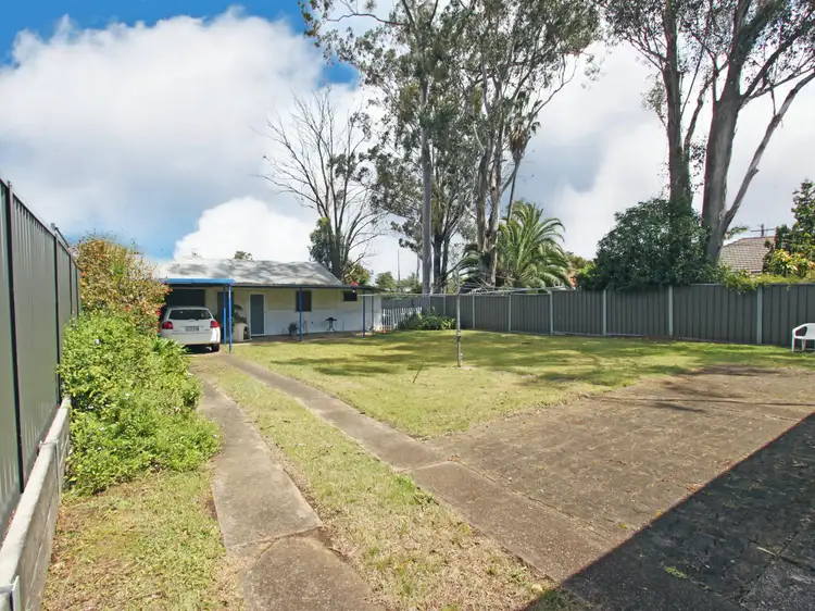 Third view of Homely house listing, 28 Cronin Street, Penrith NSW 2750