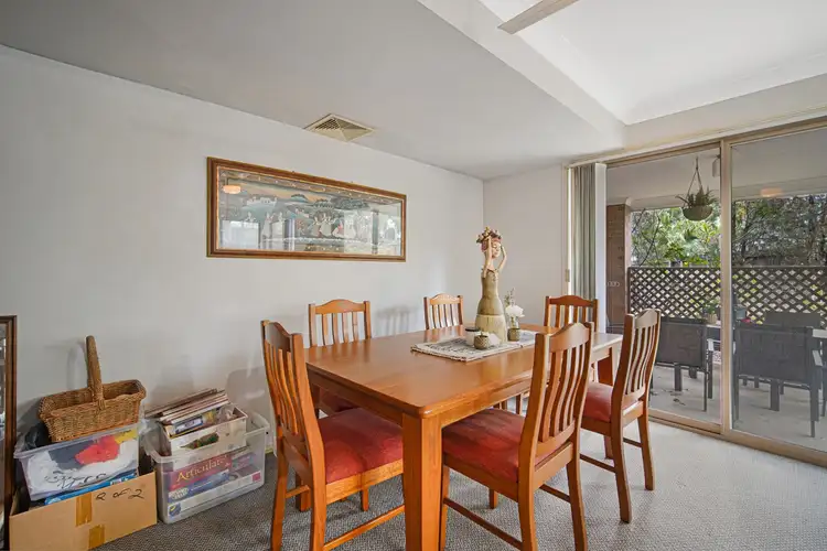 Third view of Homely townhouse listing, 198/641 Pine Ridge Road, Biggera Waters QLD 4216