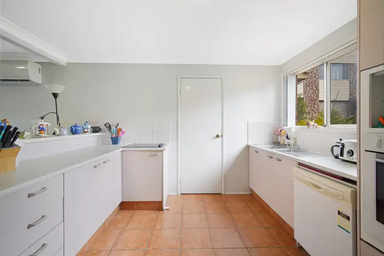 Fourth view of Homely townhouse listing, 198/641 Pine Ridge Road, Biggera Waters QLD 4216
