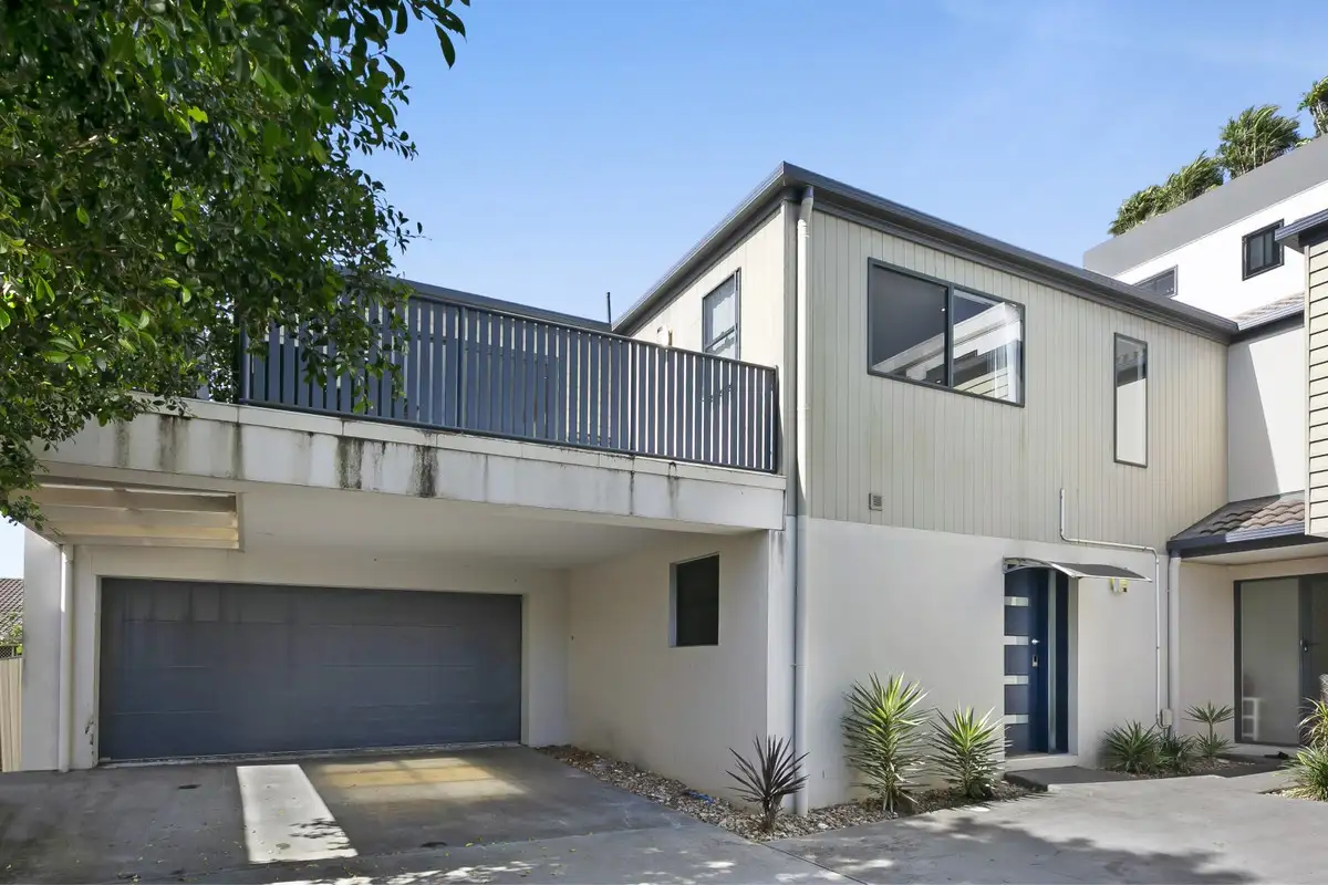 Main view of Homely townhouse listing, 3/117 Minnie Street, Southport QLD 4215