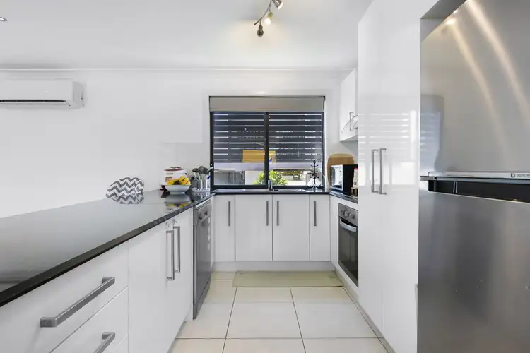 Second view of Homely townhouse listing, 3/117 Minnie Street, Southport QLD 4215
