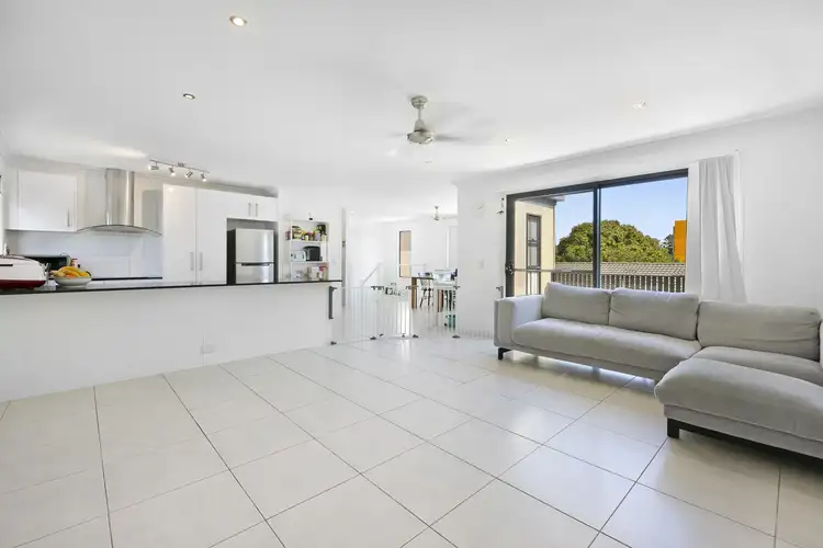 Third view of Homely townhouse listing, 3/117 Minnie Street, Southport QLD 4215