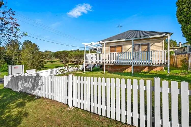 Main view of Homely house listing, 70 Banks Street, East Maitland NSW 2323