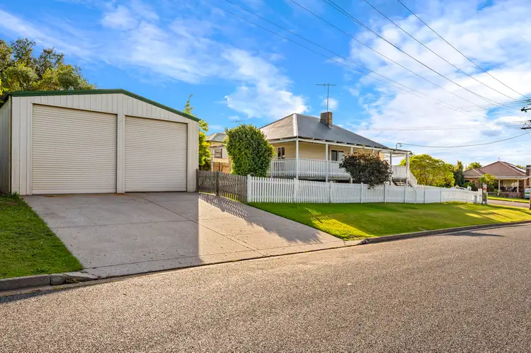 Second view of Homely house listing, 70 Banks Street, East Maitland NSW 2323