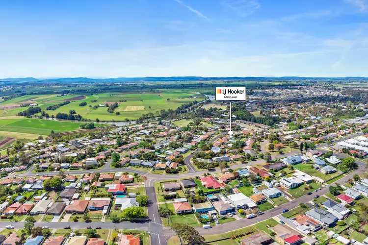 Third view of Homely house listing, 15 David Avenue, East Maitland NSW 2323