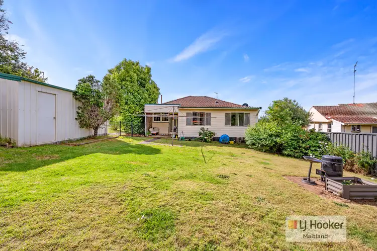 Fourth view of Homely house listing, 15 David Avenue, East Maitland NSW 2323