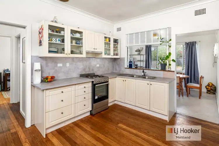 Fifth view of Homely house listing, 15 David Avenue, East Maitland NSW 2323