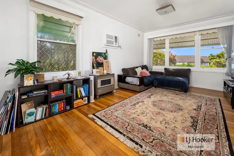 Sixth view of Homely house listing, 15 David Avenue, East Maitland NSW 2323