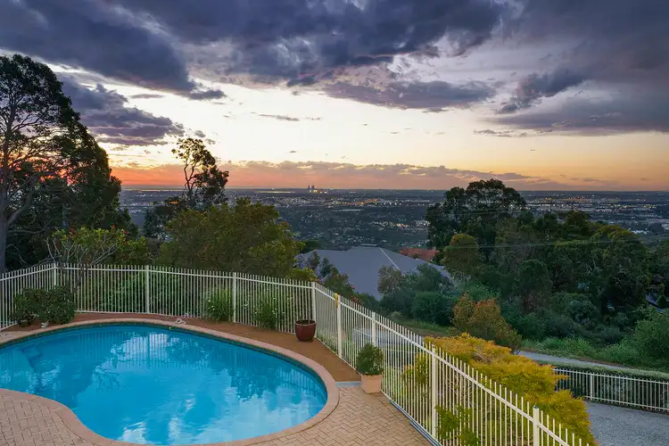 Main view of Homely house listing, 32 Nelson Crescent, Lesmurdie WA 6076