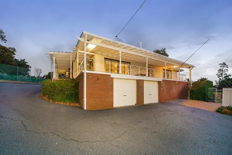 Second view of Homely house listing, 32 Nelson Crescent, Lesmurdie WA 6076