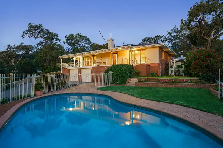 Third view of Homely house listing, 32 Nelson Crescent, Lesmurdie WA 6076