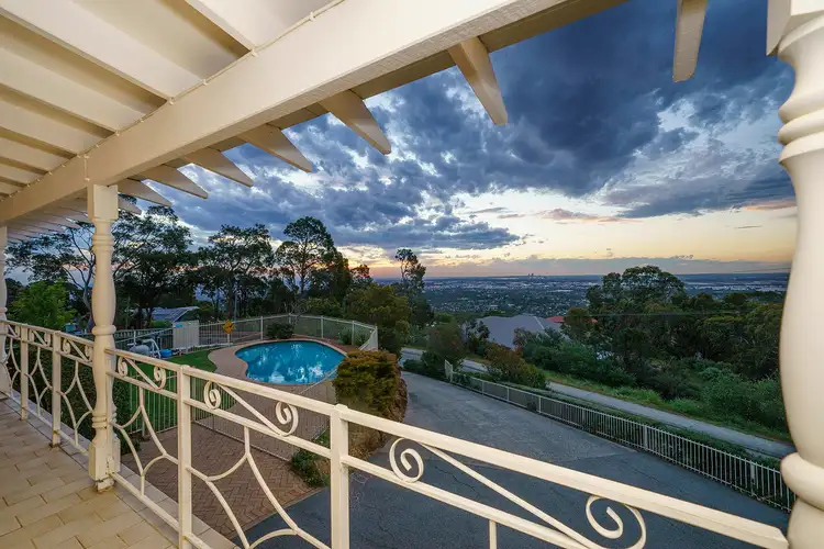 Fifth view of Homely house listing, 32 Nelson Crescent, Lesmurdie WA 6076