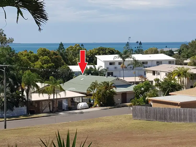 Unit 1/2 Donald Street, Tannum Sands QLD 4680