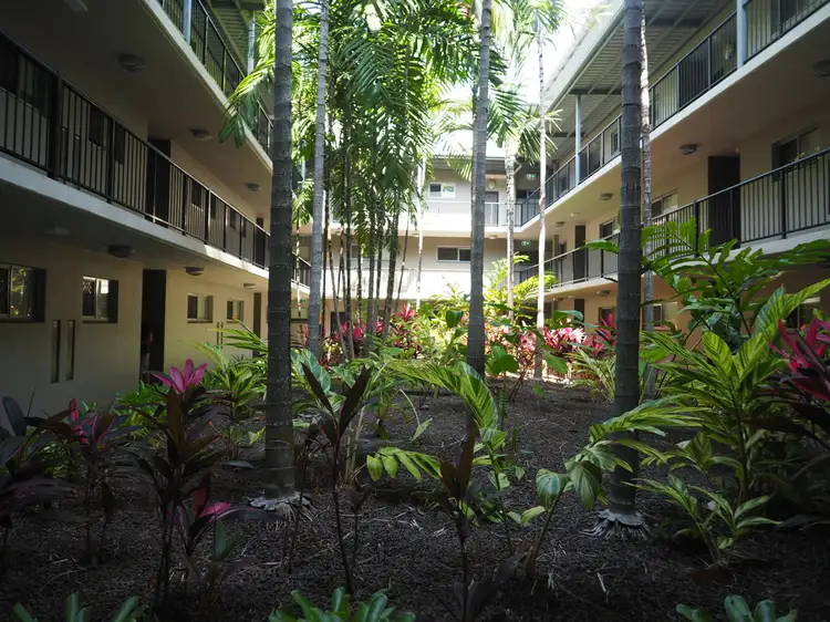 Second view of Homely apartment listing, 6/521-525 Varley Street, Yorkeys Knob QLD 4878