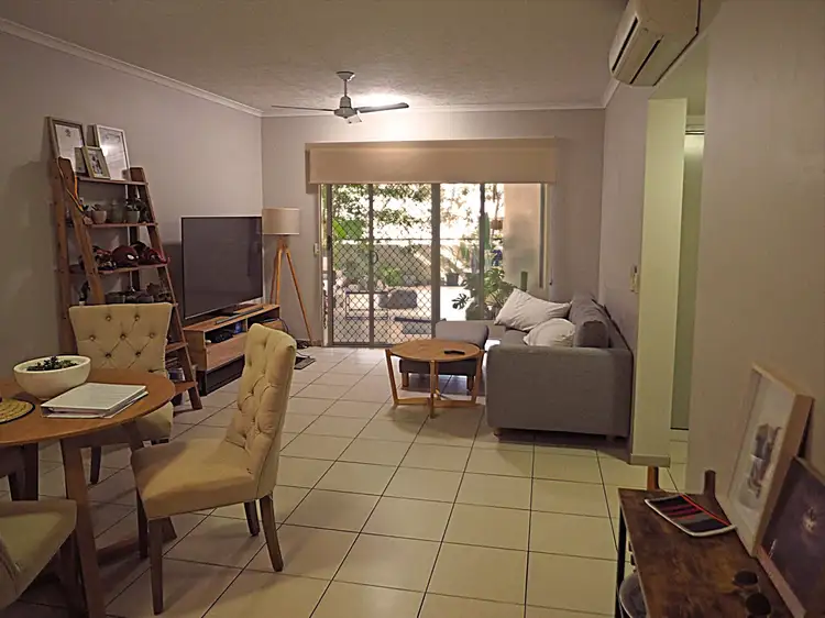 Fourth view of Homely apartment listing, 6/521-525 Varley Street, Yorkeys Knob QLD 4878