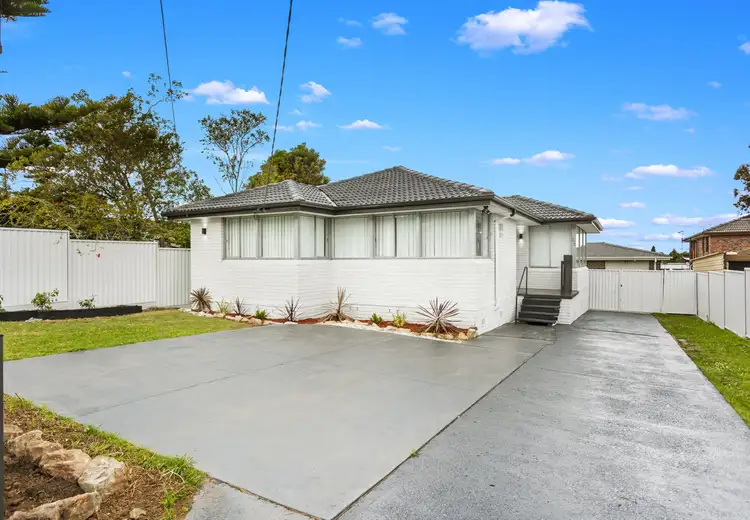 27a Townsend Street, Condell Park NSW 2200