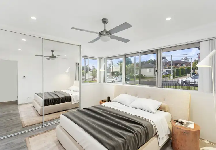 Fourth view of Homely house listing, 27a Townsend Street, Condell Park NSW 2200