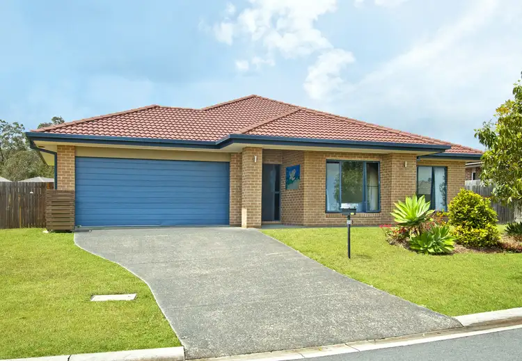 10 Barrington Circuit, Waterford QLD 4133