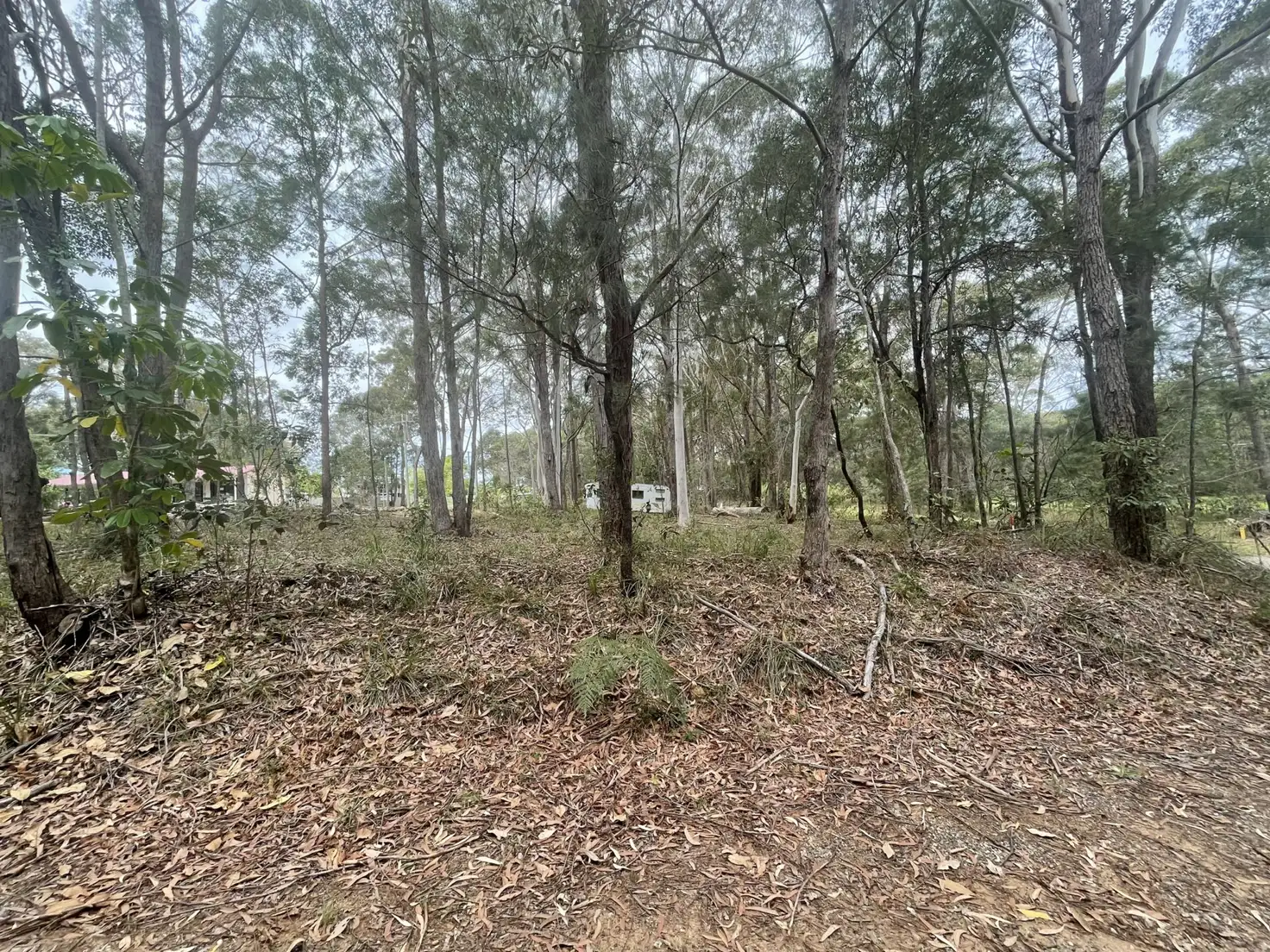 Main view of Homely land listing, 2 Canopy Cres, Russell Island QLD 4184